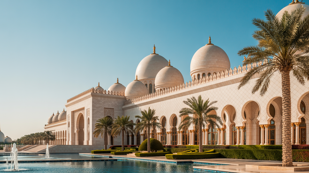 TOUR ĐI DUBAI ĐẲNG CẤP NHẤT THỊ TRƯỜNG DU LỊCH VIỆT NAM 4