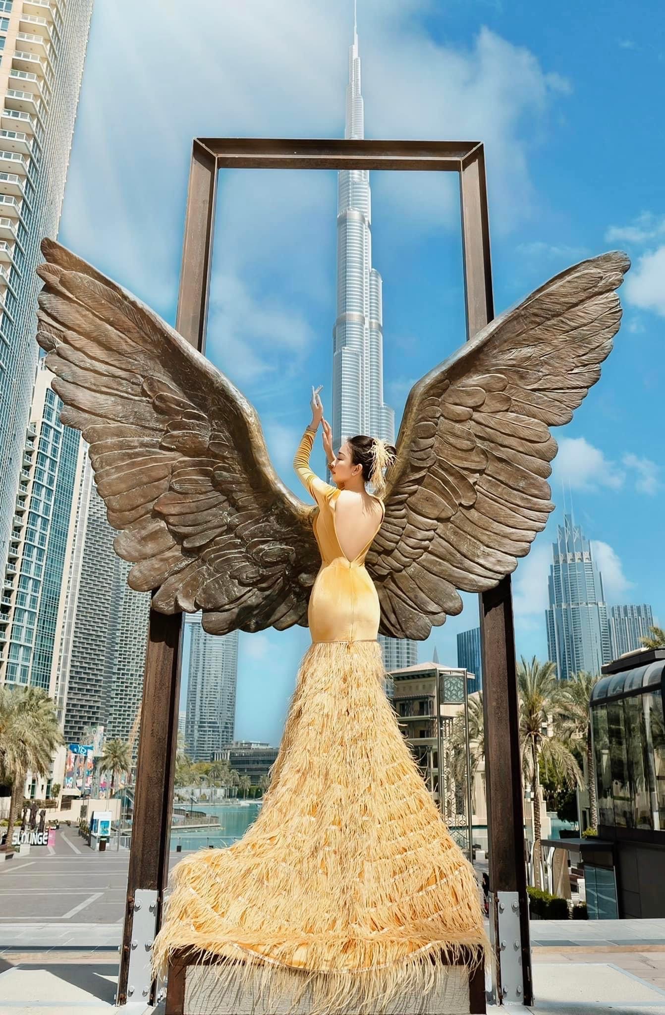 TOUR ĐI DUBAI ĐẲNG CẤP NHẤT THỊ TRƯỜNG DU LỊCH VIỆT NAM 2
